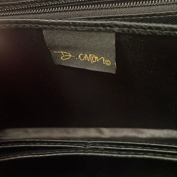 🖤Spring Bear Wallet by Dawn Oman - Picture 5 of 8